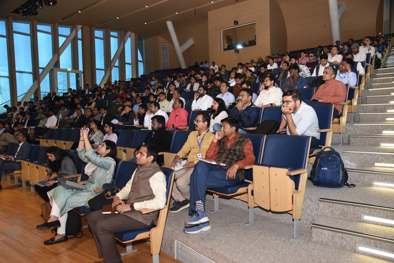 REC organizes workshop on Integrated Digital Platform for DISCOMs ...